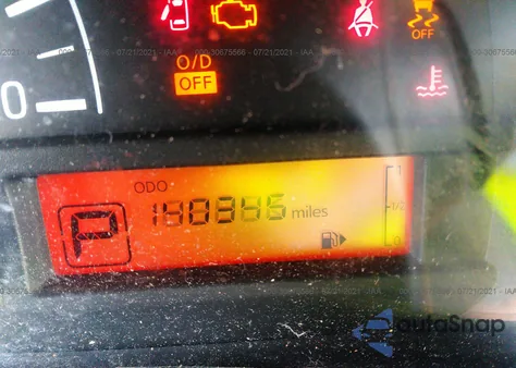 2013 Nissan Nv200 S z USA, uszkodzony, nr VIN 3N6CM0KN8DK697407